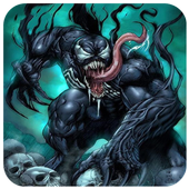 Venom Wallpaper icon