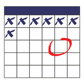 Time Until Widget icon