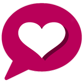 شات عربي أيقونة