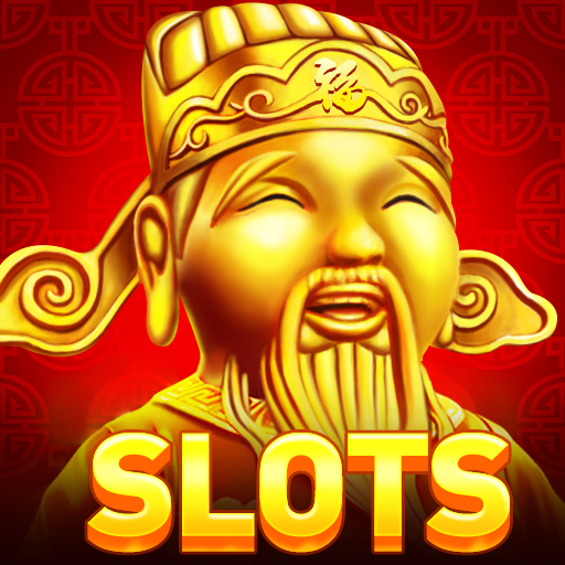 Slots Cash:Vegas Slot Machines icon