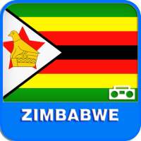 Zimbabwe Radio Stations Free 📻 on 9Apps