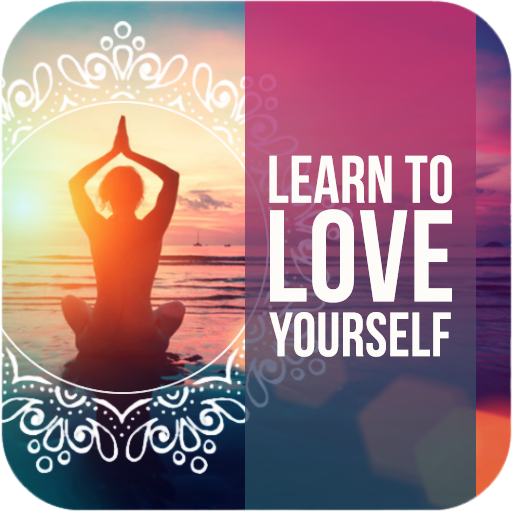 স্ব ভালবাসা এবং কিভাবে নিজেকে প্রেম icon