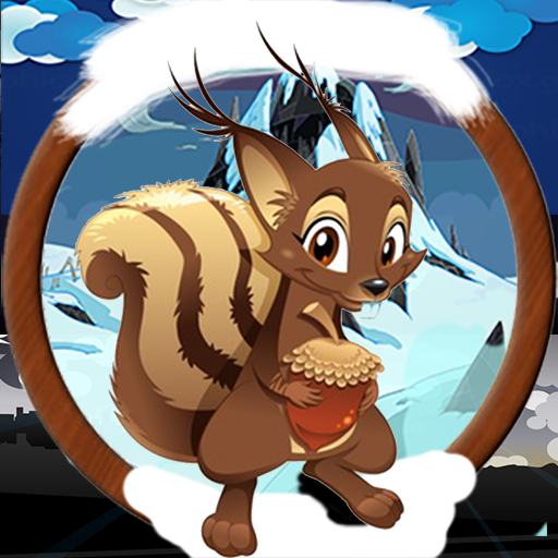 UpperEnd - Adventure of the Little Squirrel icon