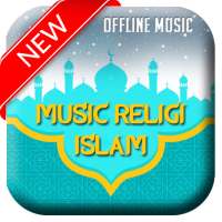 Lagu Hits Religi Islam Offline on 9Apps