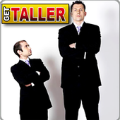 Height Increase Home Workout Tips Faster icon