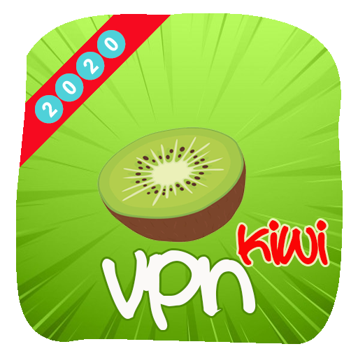 Super Kiwi VPN - VPN Unblock Website &amp; Fast Secure icon
