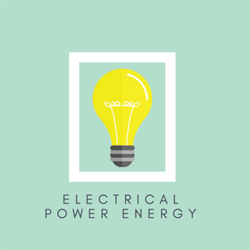 Electrical Power Energy icon