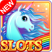 Unicorn Gems icon