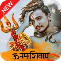 Mahadev Photo Editor on 9Apps