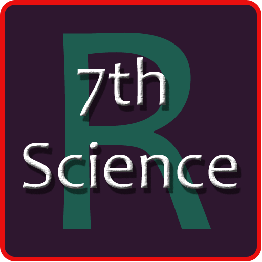 7th Class - CBSE Science Solutions icon