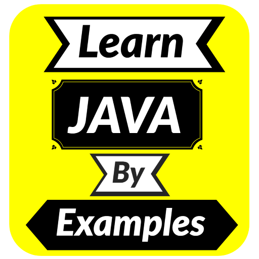Learn Java By Examples icon