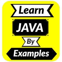 Learn Java By Examples