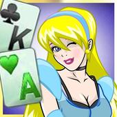 Cinderella Story BlackJack icon