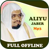 Ali Jaber Full Offline Quran Mp3 on 9Apps