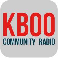 KBOO Community Radio App
