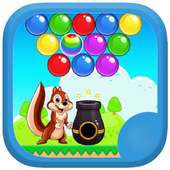 Bubble Shooter Pet Match