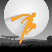 The Shadow Ninja Fight