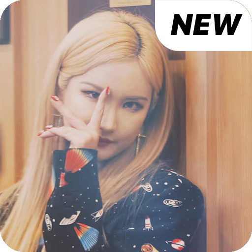 EXID LE wallpaper Kpop HD new icon