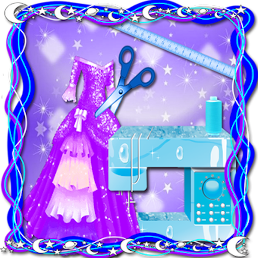 Tailor Clothes Girls Games icon
