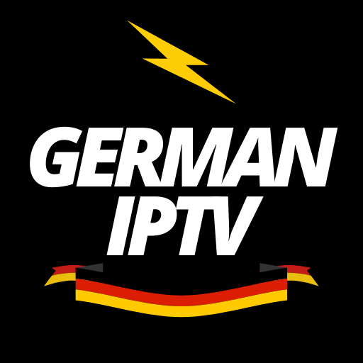 Germany IPTV icon