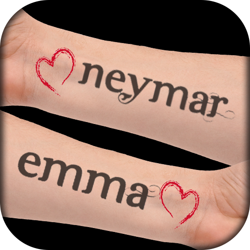 Tattoo Maker - Try Tattoo - Tattoo Creator icon