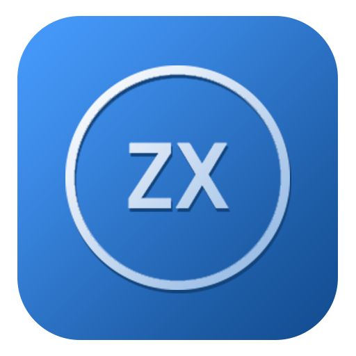 ZX Coin: симулятор vk coin icon
