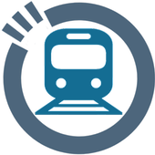 Train Running Status icon