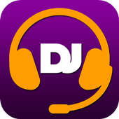 Music DJ Remix Free icon
