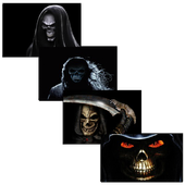 skull wallpapers icon