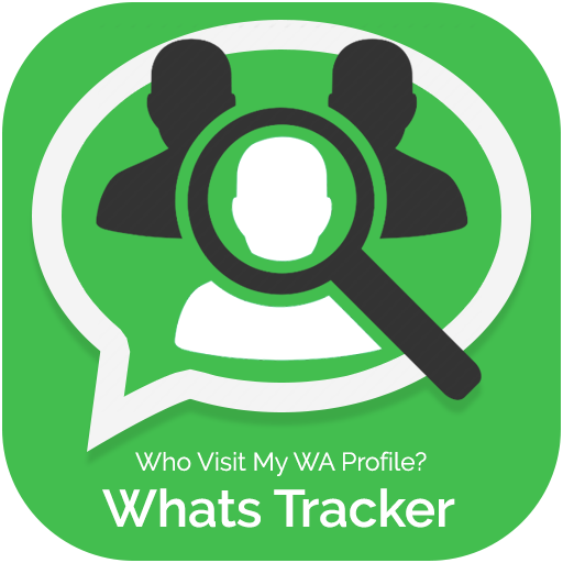 Whats Tracker: Who Viewed My Profile? icon