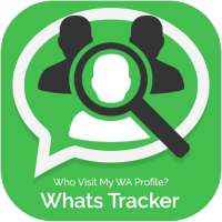Whats Tracker: Who Viewed My Profile?