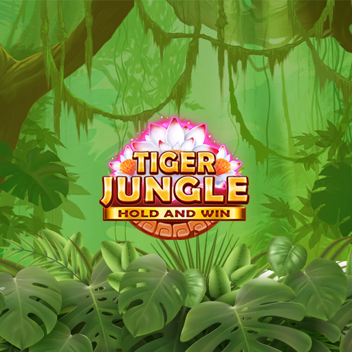 Tiger Jungle icon