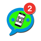 Cloneapps Messenger icon