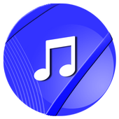 MP3 Player आइकन