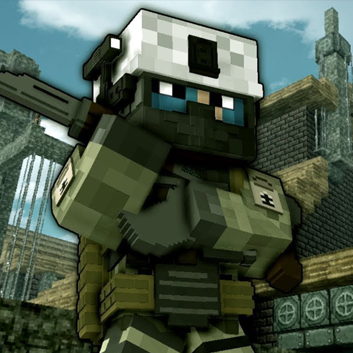 Zombie Survival MOD Minecraft icon