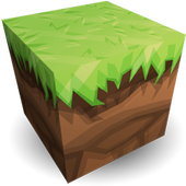 Block World : Pixel Craft icon