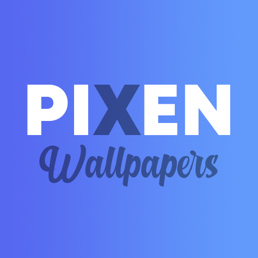 Pixen 4K Wallpapers icon