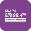 Suara Giri FM on 9Apps