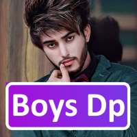 Boys dp and Boys profile photos on 9Apps