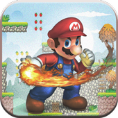 New Super Mari Bros 3 icon