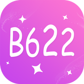 B622 Selfie Beauty Camera 2020 icon