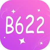 B622 Selfie Beauty Camera 2020 on 9Apps