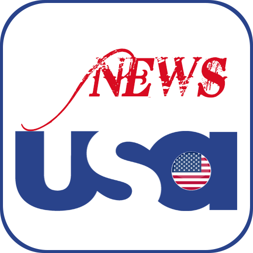 USA news icon