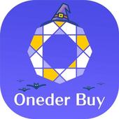 Oneder Buy icon