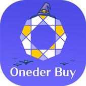 Oneder Buy on 9Apps
