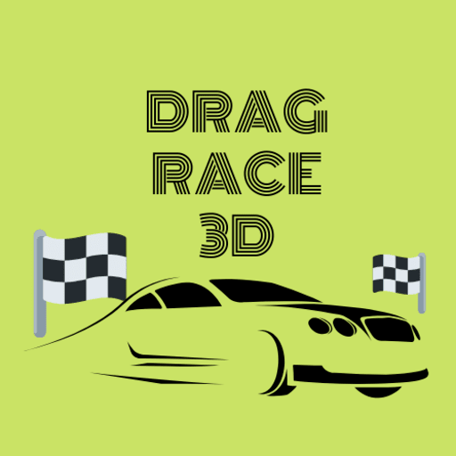 Drag Race 3D icon