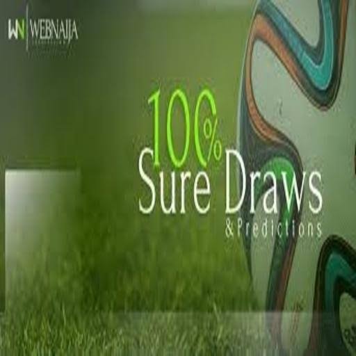 Sure fixed matches icon