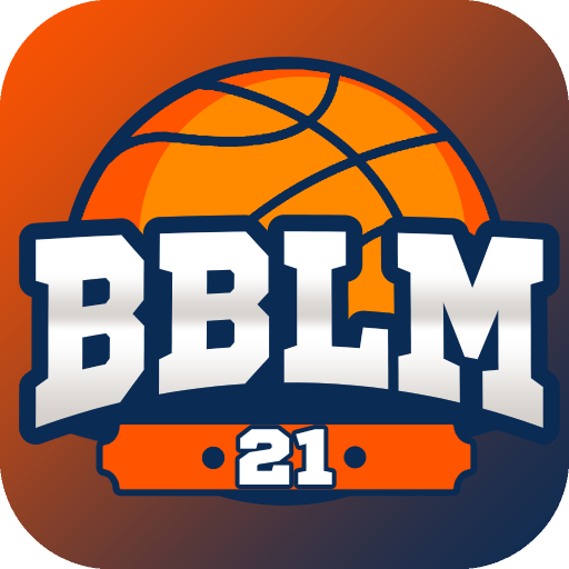 Basketball Legacy Manager 21 иконка