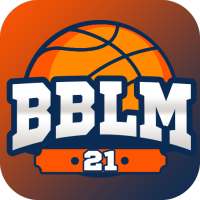 Basketball Legacy Manager 21