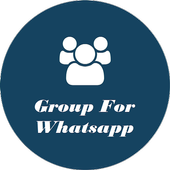 Group For Whatsapp icon